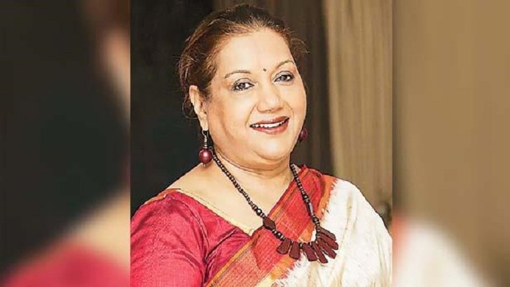 বাংলা চলচ্চিত্রের ‘মিষ্টি মেয়ে’ কবরী মারা গেছেন